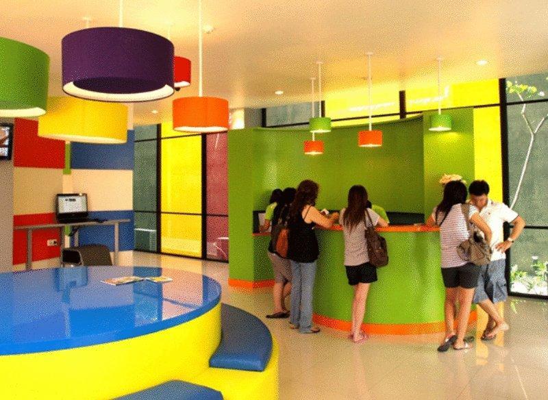 Pop! Hotel Teuku Umar Denpasar Exterior foto
