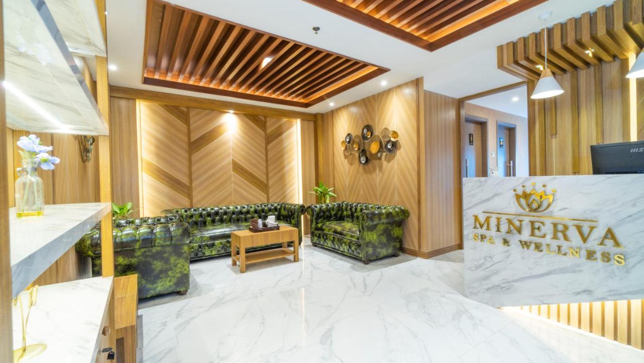 Pop! Hotel Teuku Umar Denpasar Exterior foto