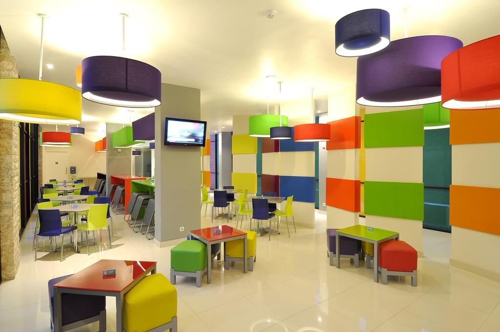 Pop! Hotel Teuku Umar Denpasar Exterior foto
